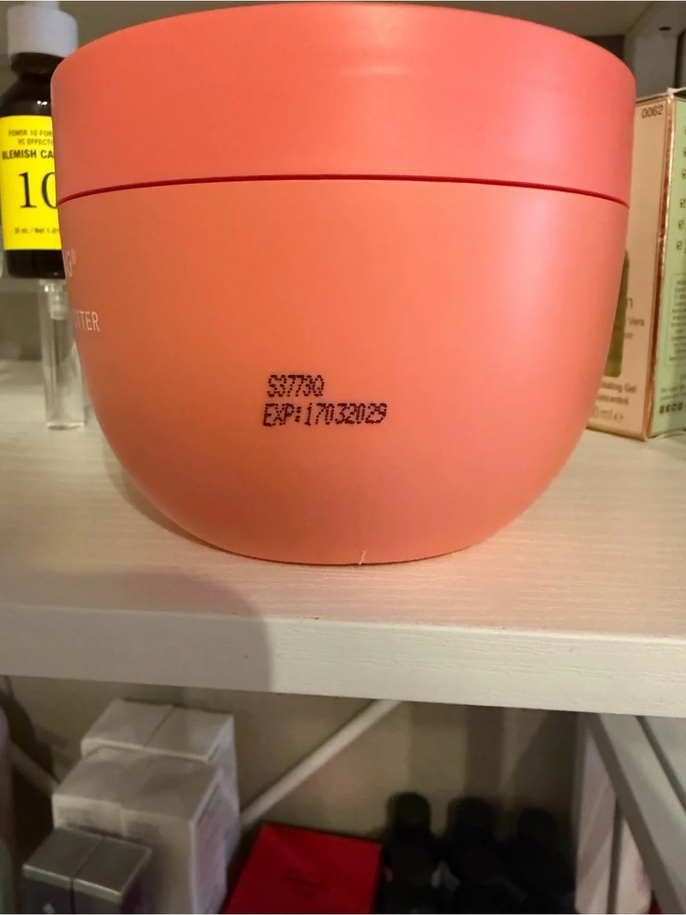 Sand + Fog sand+fog guava